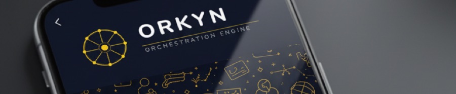 Orkyn — Plataforma de IA agéntica on-premise: entiende tu empresa y actúa